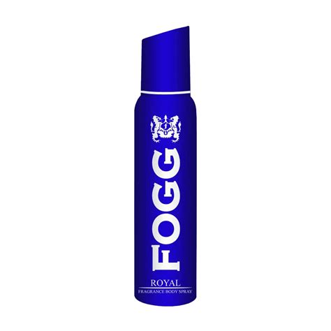 best fogg body spray.